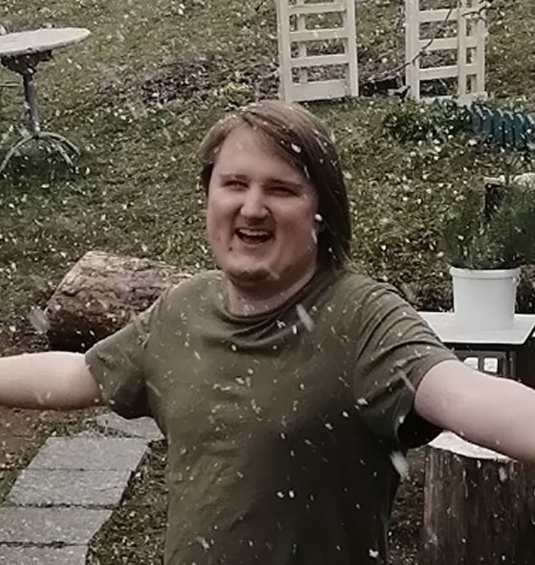 me